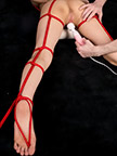 Moeka Kurihara's Legs