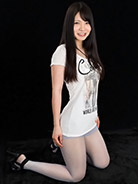 More Sana Iori at Legs Japan